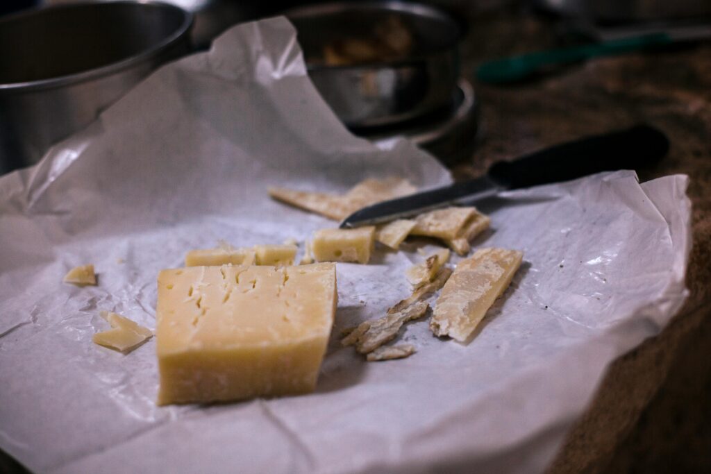 🧀 치즈, 건강에 좋을까? 나쁠까?