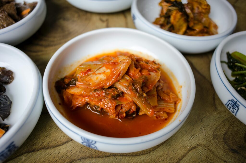 [요리 기초 시리즈 #6] 반찬 만들기의 첫걸음: 간단한 3종 반찬